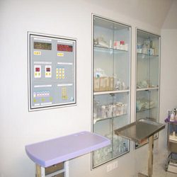 Manufacturers Exporters and Wholesale Suppliers of Instrument Cabinet Jalandhar Punjab Instrument Cabinet